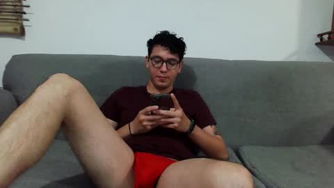 Snapshot of lobomx19 chatting on January 2025 02:26:02 AM Lobo online show from January 2025 02:26:02 AM