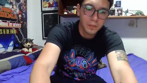 Snapshot of lobomx19 chatting on September 2025 01:16:02 AM Lobo online show from September 2025 01:16:02 AM