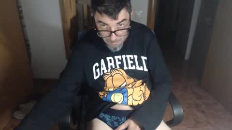 lobosolitario73 online show from November 2025 02:00:01 AM