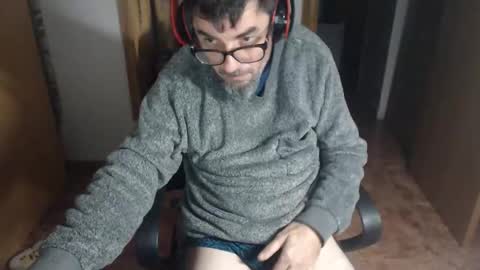 lobosolitario73 online show from December 2025 12:51:01 AM