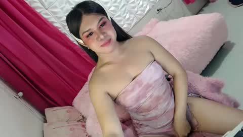 Thea online show from February 2025 02:57:02 AM