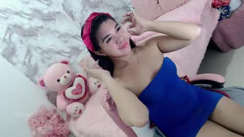 Thea online show from February 2026 08:30:01 PM