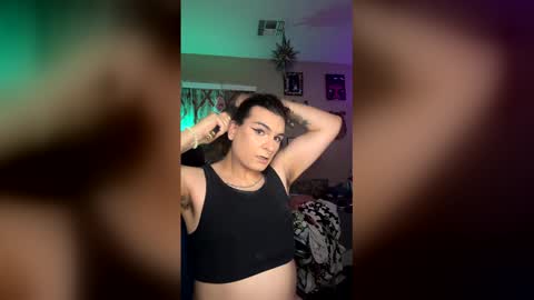 LobotomyPrincess online show from April 2026 05:06:01 AM