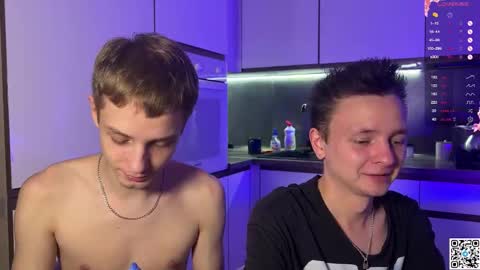 Logan online show from October 2025 10:10:01 PM