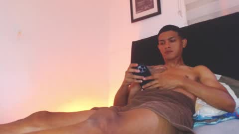 LOGAN online show from January 2026 06:33:02 PM