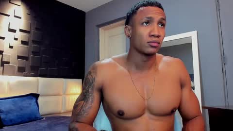 logan_varela online show from January 2025 09:05:01 PM