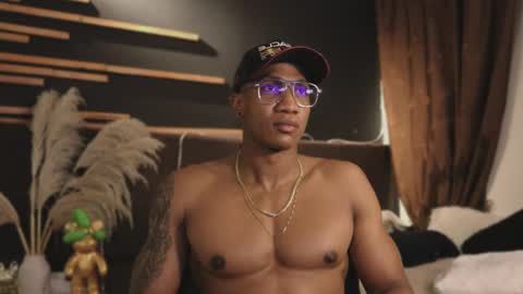 logan_varela online show from January 2025 11:45:02 PM