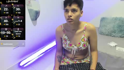 Snapshot of logan_wilde chatting on September 2025 08:02:02 PM logan_wilde online show from September 2025 08:02:02 PM