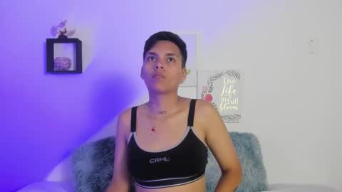 Snapshot of logan_wilde chatting on September 2025 06:57:02 PM logan_wilde online show from September 2025 06:57:02 PM