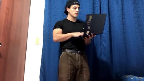 Logan online show from December 2024 02:08:02 AM