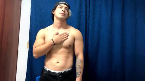 Logan online show from January 2025 05:59:01 AM