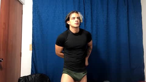 Logan online show from January 2025 06:31:02 AM