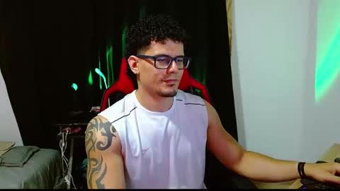 Loganandrwz online show from February 2026 01:34:01 AM