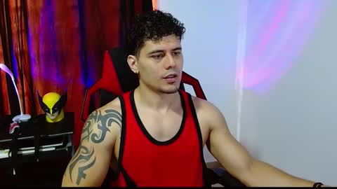 Loganandrwz online show from February 2026 05:33:01 PM