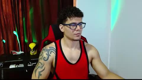 Loganandrwz online show from February 2026 03:23:01 PM