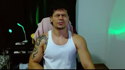 Loganandrwz online show from March 2026 11:20:02 PM