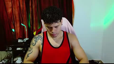 Loganandrwz online show from March 2026 03:56:01 PM