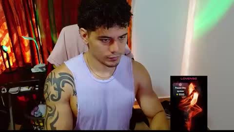 Loganandrwz online show from April 2026 06:50:01 PM