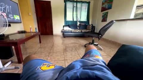 logandaimond online show from April 2026 05:18:01 PM