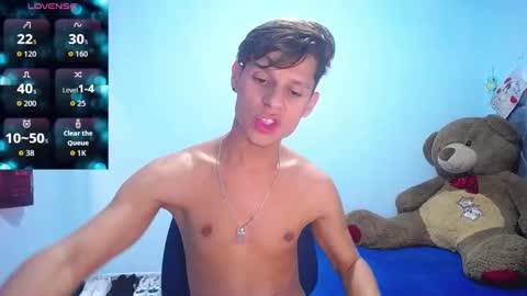 Logan online show from January 2026 06:02:02 PM