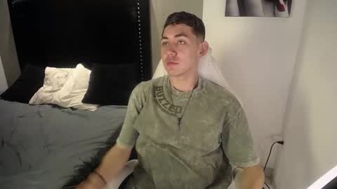 Loganfoster  online show from February 2026 08:13:02 PM