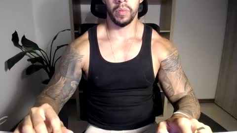 Logan Wolfp online show from June 2026 04:58:02 AM