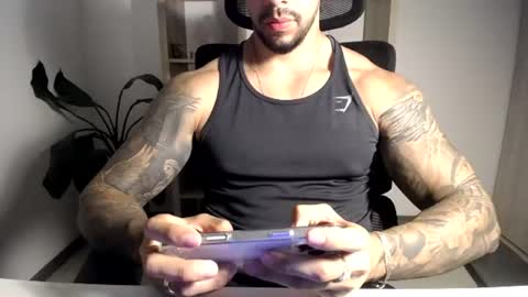 Logan Wolfp online show from June 2026 12:08:02 AM