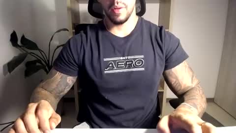 Logan Wolfp online show from June 2026 03:09:02 AM
