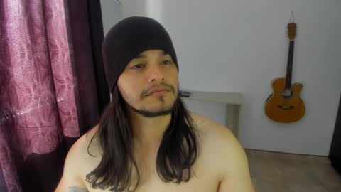 Logan online show from January 2025 03:03:01 PM