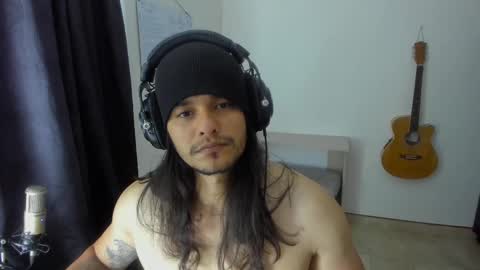 Logan online show from March 2025 12:37:01 AM