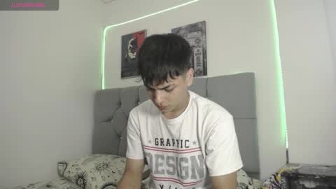 loganjhonson19 online show from January 2026 02:04:02 AM