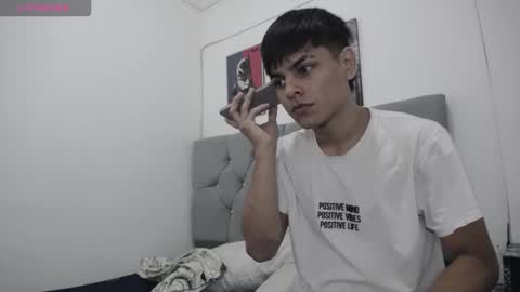 loganjhonson19 online show from January 2026 03:09:01 AM