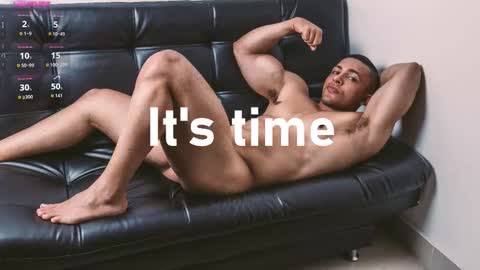 loganmartinx online show from October 2025 09:41:01 PM