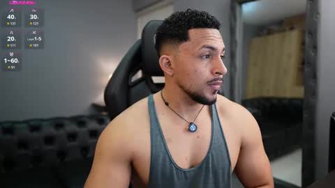 loganmartinx online show from February 2026 12:43:02 AM