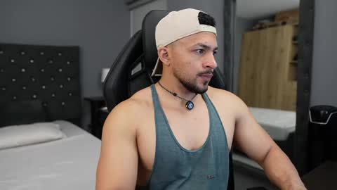 loganmartinx online show from April 2026 12:26:02 AM