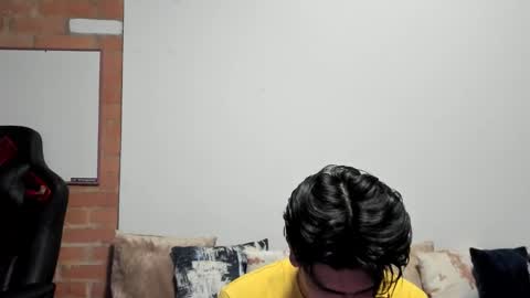 Snapshot of logannick chatting on February 2026 06:01:02 AM Logan online show from February 2026 06:01:02 AM