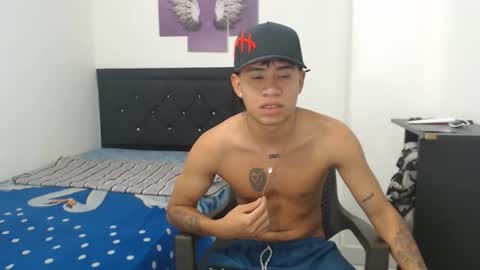 logannthh online show from February 2026 04:32:01 AM