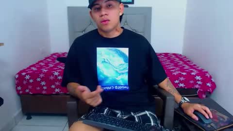 logannthh online show from March 2026 08:50:01 PM