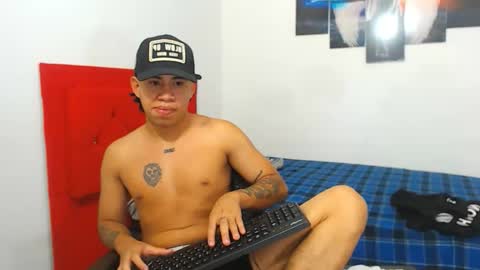 logannthh online show from April 2026 04:22:01 AM