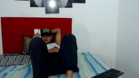 logannthh online show from April 2026 04:19:01 AM