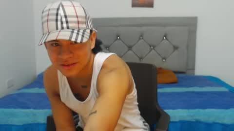 Snapshot of logannthh chatting on May 2026 02:44:01 PM logannthh online show from May 2026 02:44:01 PM