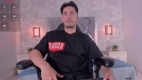 Snapshot of loghan_fox chatting on September 2025 03:17:02 AM Loghan online show from September 2025 03:17:02 AM