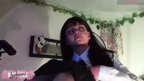 Janne Miller 9pm to 3am GMT-5 online show from September 2025 04:25:02 AM