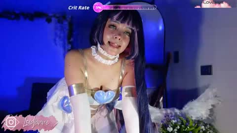 Janne Miller 9pm to 3am GMT-5 online show from November 2025 12:36:01 AM