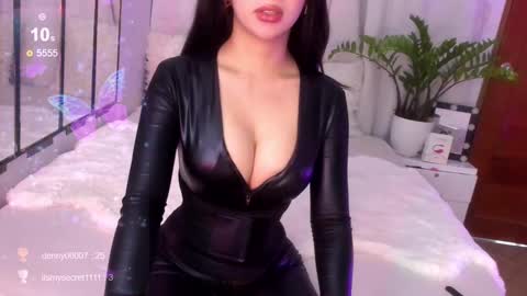 Mistress L online show from January 2025 06:33:01 AM