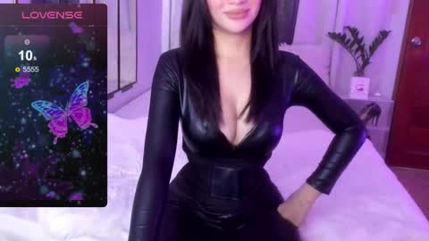 Mistress L online show from December 2025 10:46:01 AM