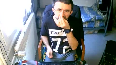 Snapshot of lokoum39 chatting on January 2025 10:23:02 AM lokoum39 online show from January 2025 10:23:02 AM