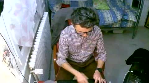 Snapshot of lokoum39 chatting on March 2026 06:58:01 PM lokoum39 online show from March 2026 06:58:01 PM