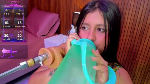 lola online show from February 2025 02:34:02 PM