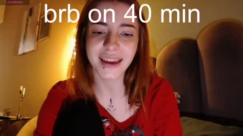 Snapshot of lola_dinky chatting on March 2025 06:05:02 PM Lola online show from March 2025 06:05:02 PM